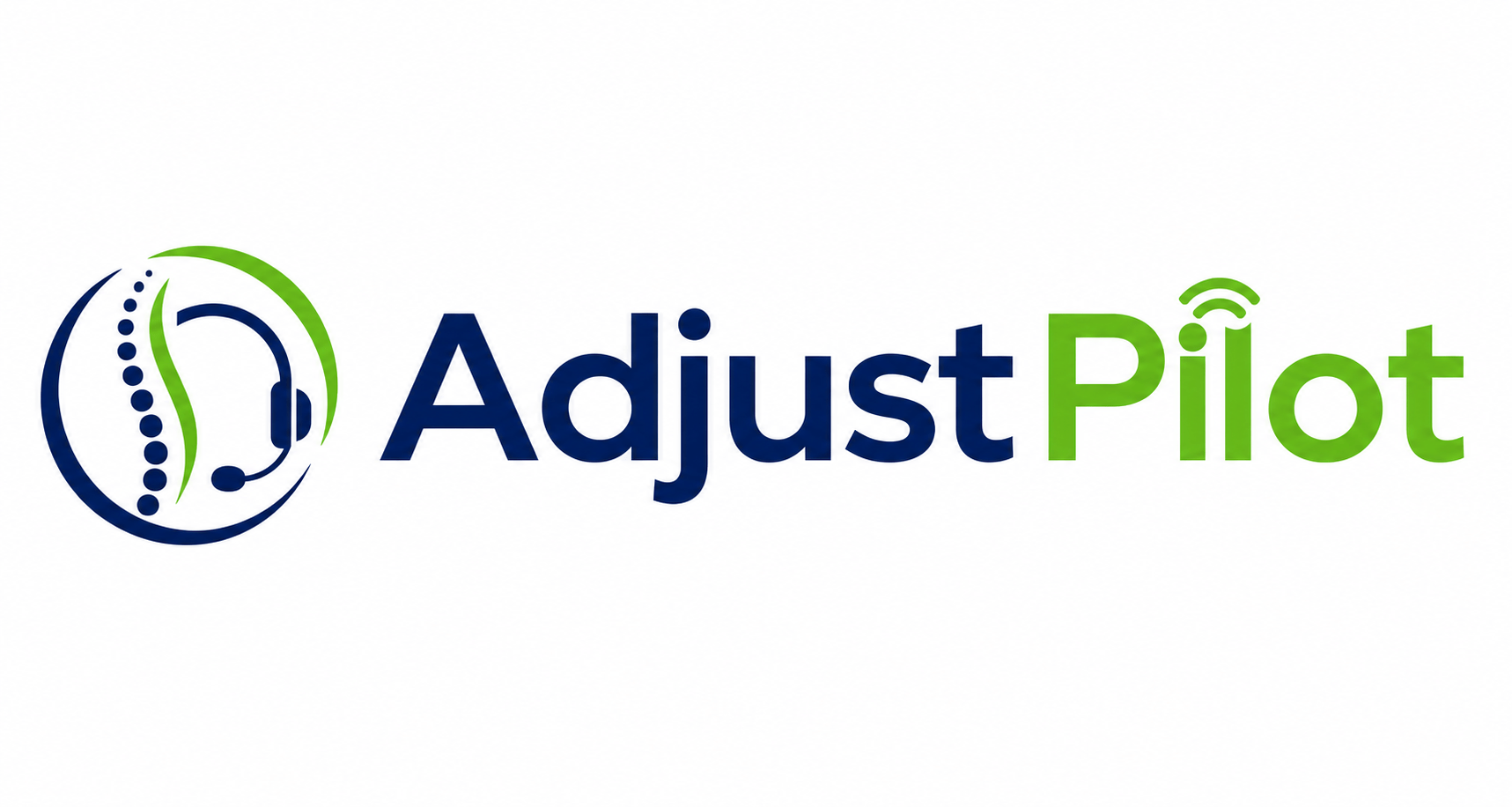 AdjustPilot logo